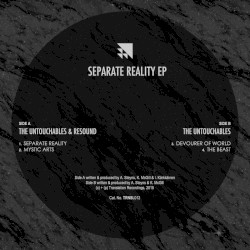 Separate Reality EP