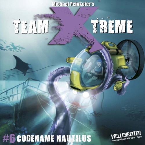 Folge 6: Codename Nautilus