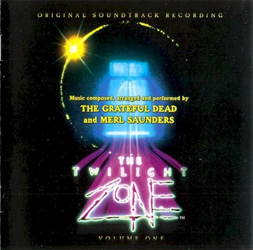 The Twilight Zone, Volume One