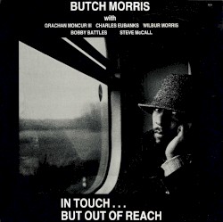 In Touch... But Out of Reach