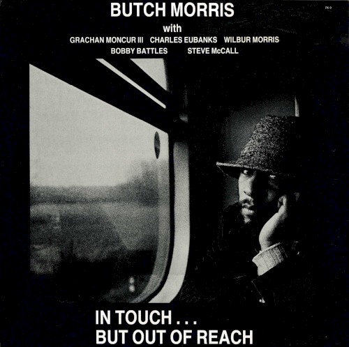 In Touch... But Out of Reach