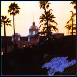 Hotel California / New Kid in Town