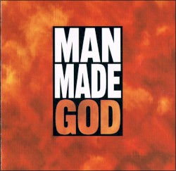 Manmade God EP
