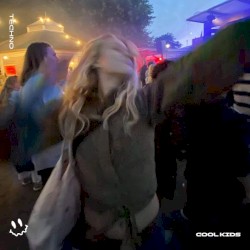 COOL KIDS (TECHNO)