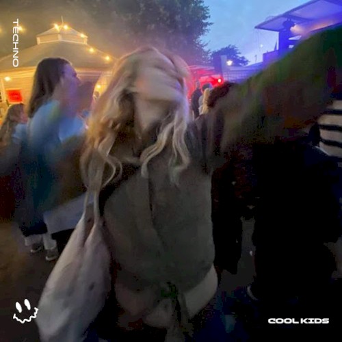 COOL KIDS (TECHNO)