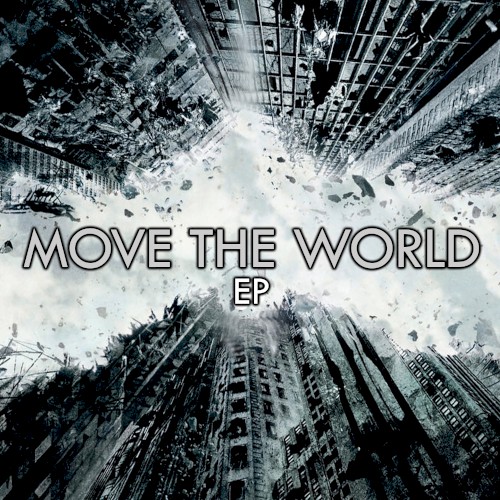 Move The World EP