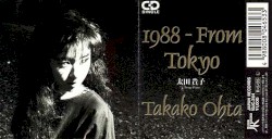 1988 - From Tokyo