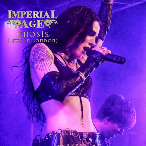 Gnosis (Live)