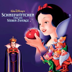 Schneewittchen und die Sieben Zwerge (Deutscher Original Film‐Soundtrack)