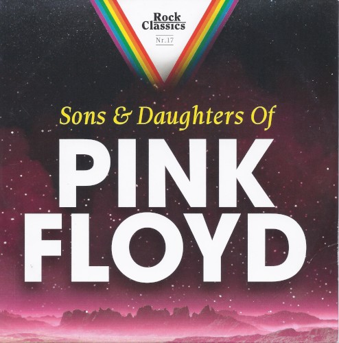 Sons & Daughters of Pink Floyd