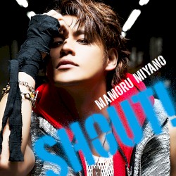 SHOUT!