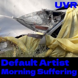 Morning Suffering
