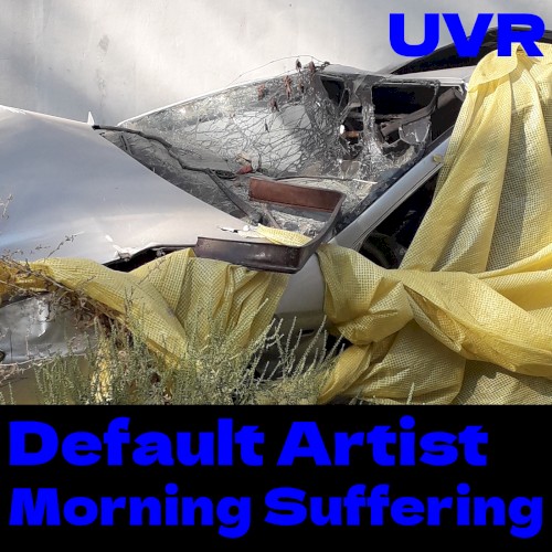 Morning Suffering
