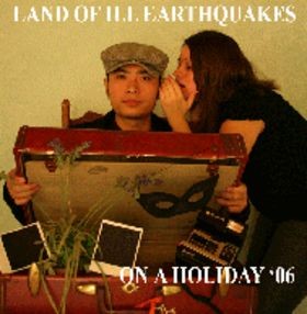 On a Holiday '06