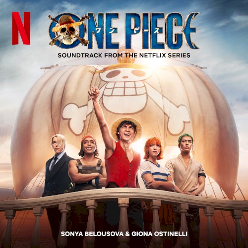 One Piece: Soundtrack from the Netflix Series