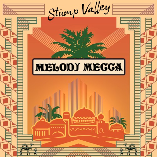 Melodj Mecca