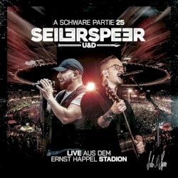 A schware Partie 25 - Live aus dem Ernst-Happel-Stadion