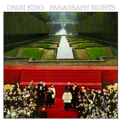 Paragraph Nights