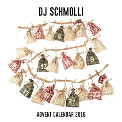 Advent Calendar 2016