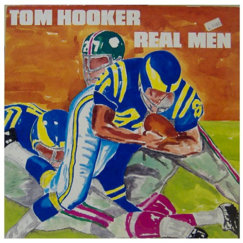 Real Men