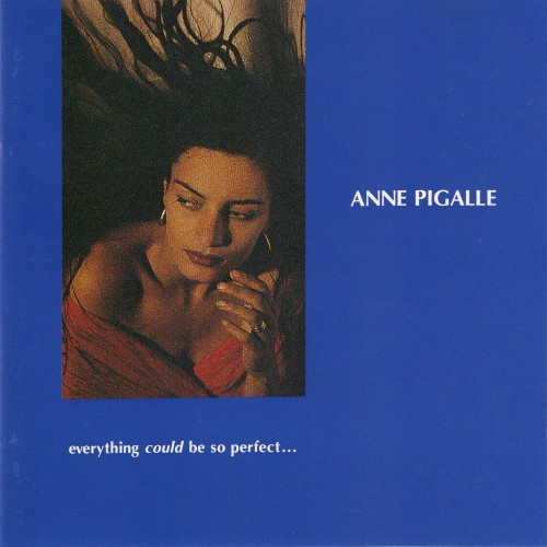 Everything Could Be So Perfect…