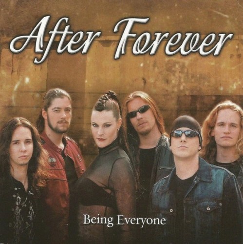 Being Everyone