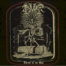 Throne of the Goat