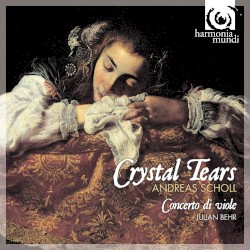Crystal Tears