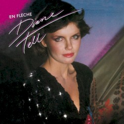En flèche