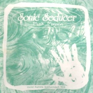 Sonic Seducer: Cold Hands Seduction, Volume VII