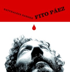 Naturaleza sangre