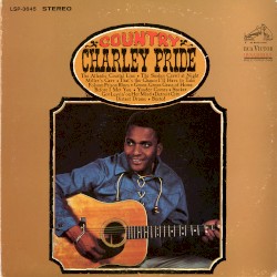 Country Charley Pride