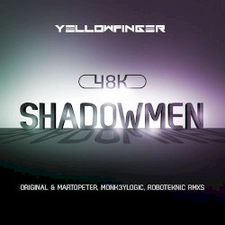 Shadowmen