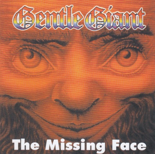 The Missing Face