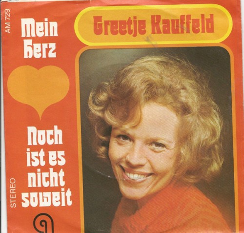 Mein Herz