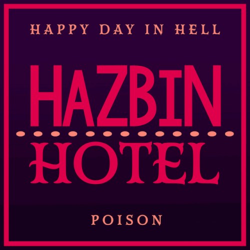 Hazbin Hotel (Epic Version)