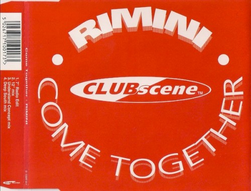 Come Together