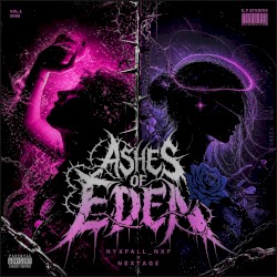 Lose Control x The Sacred Inheritance
