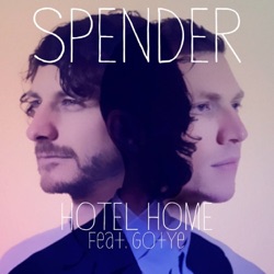 Hotel Home