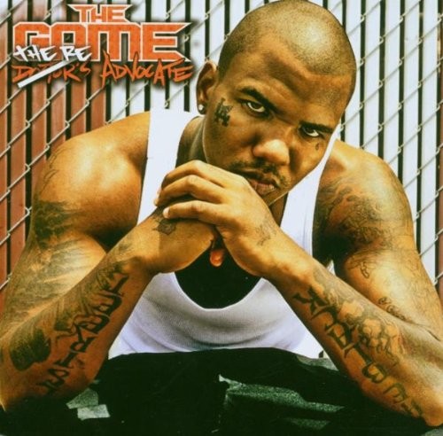 The Re Advocate