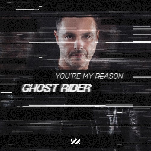 You’re My Reason