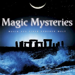 Magic Mysteries