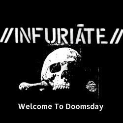 Welcome to Doomsday