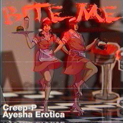 BITE ME