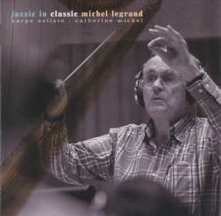 Jazzic in Classic