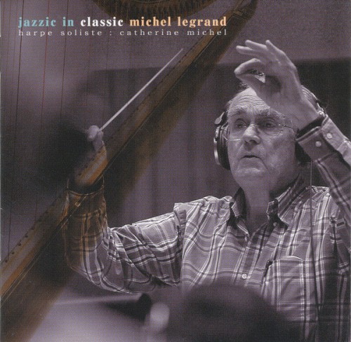 Jazzic in Classic