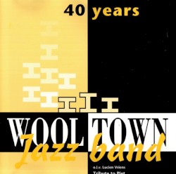 40 Years (Tribute to Piet)