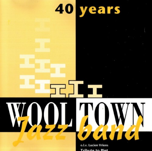 40 Years (Tribute to Piet)