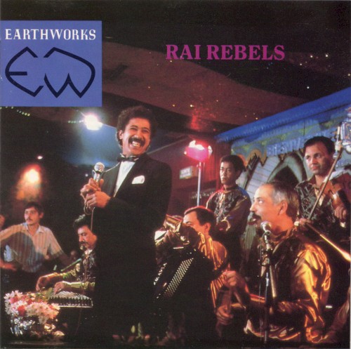 Rai Rebels