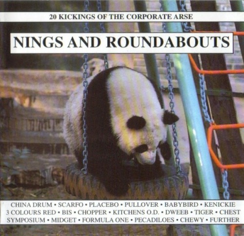 Nings and Roundabouts